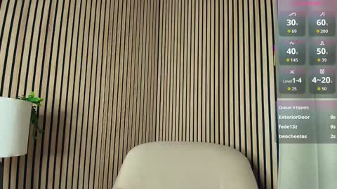 Sarah online show from March 8, 2:04 am