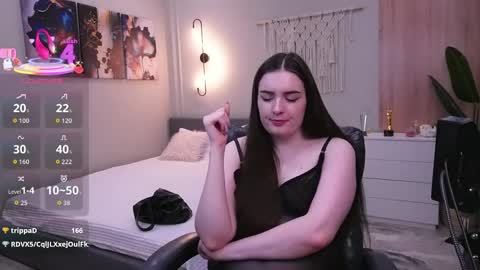  Shy Jenny  online show from April 9, 6:19 am