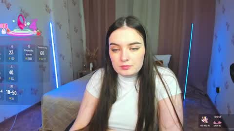  Shy Jenny  online show from June 5, 2:15 am