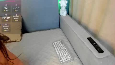 _smetanka_ online show from February 13, 11:50 am