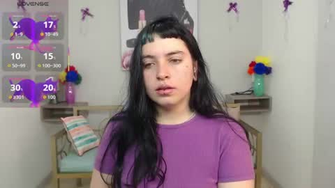 Sofia  online show from July 3, 2:01 pm