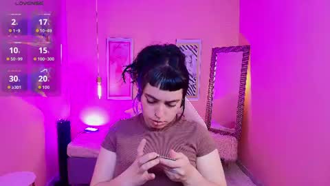 Sofia  online show from July 7, 12:41 pm