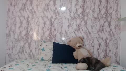 Sofia Parker online show from February 27, 8:17 am