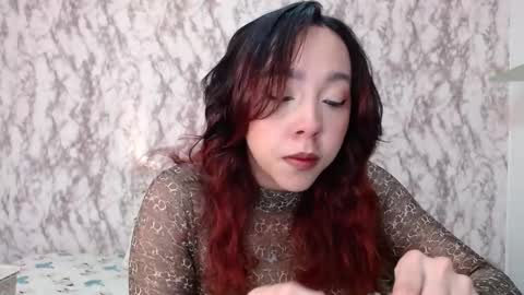 Sofia Parker online show from March 11, 8:30 am