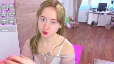 Sofiy online show from October 17, 3:32 am