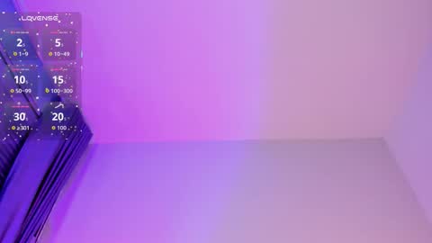 Sophie  online show from November 30, 8:46 pm