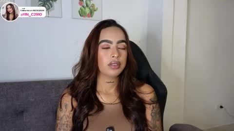 Andrea  The Next Stream  Wednesday online show from September 23, 3:59 am