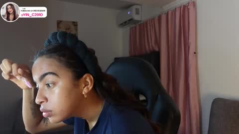 Andrea  The Next Stream  Wednesday online show from September 20, 8:56 am