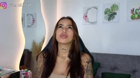 Andrea  The Next Stream  Wednesday online show from January 11, 12:01 am