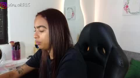 Andrea  The Next Stream  Wednesday online show from December 13, 10:51 am