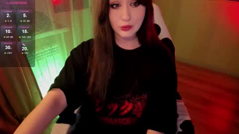 _sserendipityy_ online show from March 15, 8:22 pm