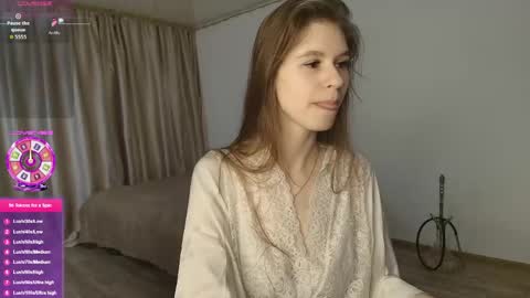 Stella Grace online show from May 21, 10:13 am