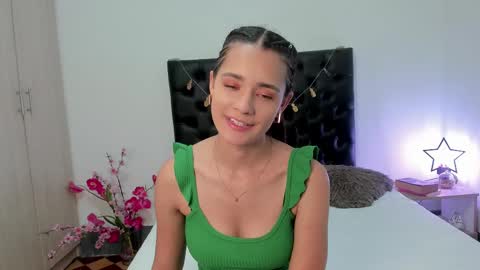 Sussi online show from February 26, 1:11 pm