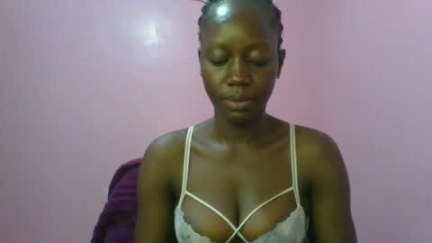 Gabriella online show from February 8, 8:53 pm