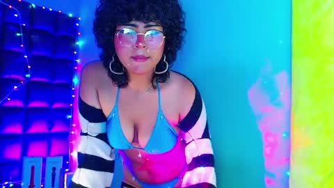 Kuromi online show from January 11, 4:48 am