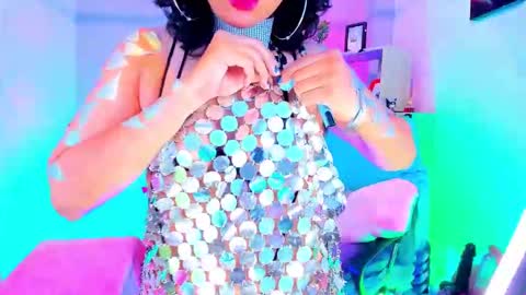 Kuromi online show from September 14, 6:55 am