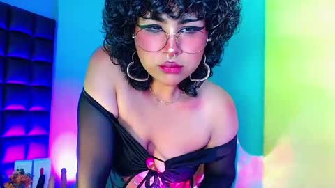 Kuromi online show from February 8, 7:59 am