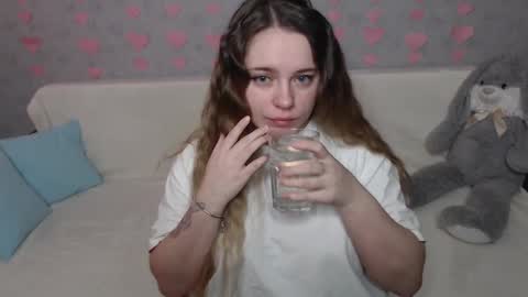 Lana online show from February 18, 7:10 am