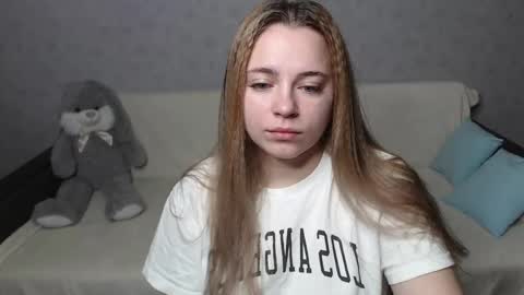 Lana online show from October 3, 5:23 am