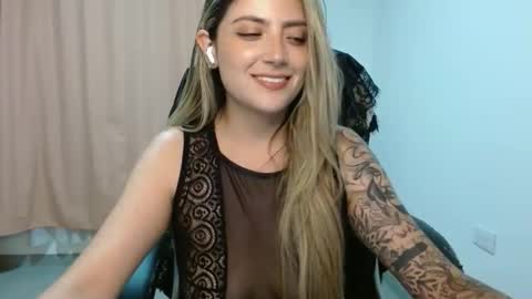 Rachel  online show from March 27, 3:30 am