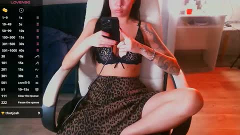 Milana   welcome to my world  online show from December 2, 10:06 am