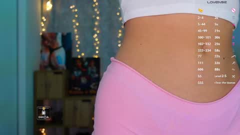 Dasha  online show from July 9, 5:43 am