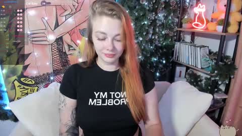 Kati online show from January 24, 5:42 am