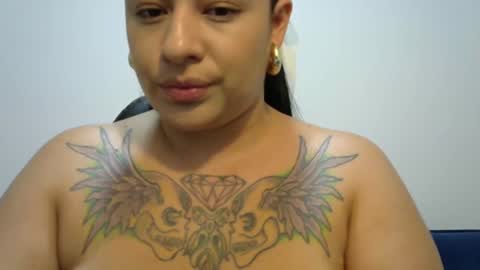 Sweet online show from March 10, 1:12 am