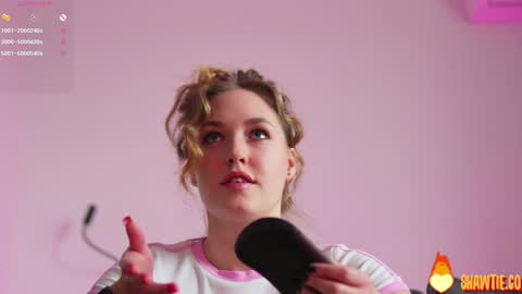 Taylor online show from November 23, 6:27 am