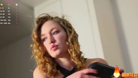 Taylor online show from February 23, 1:21 pm