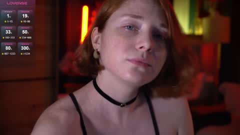 Evi online show from January 18, 9:00 pm