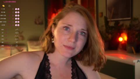 Evi online show from April 10, 6:36 pm