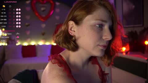 Evi online show from February 15, 9:36 pm