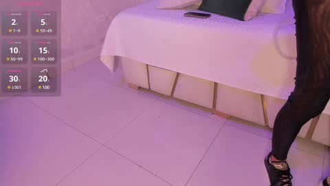 Rousse  online show from January 23, 7:18 pm