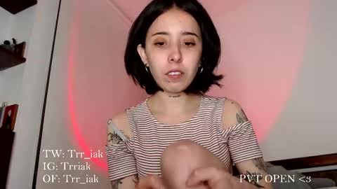 luna online show from November 27, 2:25 am