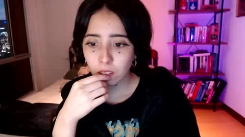 luna online show from February 26, 11:26 pm