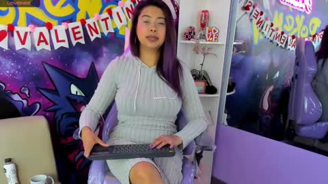 _valeryboobs_ online show from February 10, 1:55 pm