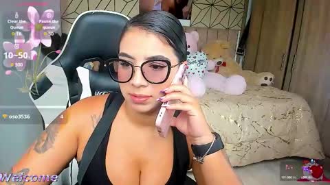 vane online show from September 8, 6:40 pm