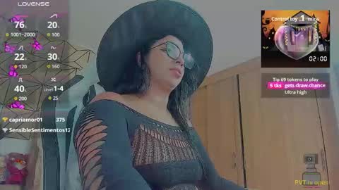 vane online show from October 16, 7:16 pm