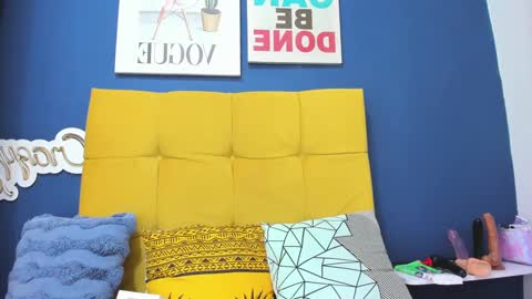 Veronica  online show from January 24, 5:21 am