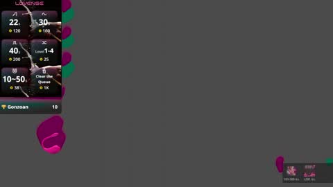 Veronica  online show from March 30, 4:01 am