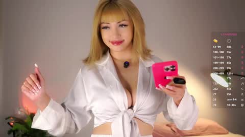 Viola online show from October 16, 6:32 pm