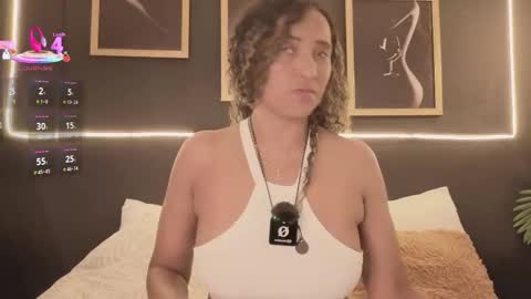 Victoria online show from February 7, 4:55 pm