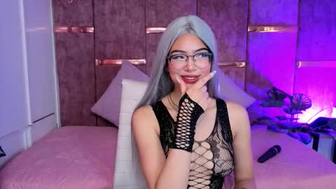   online show from November 27, 8:12 pm