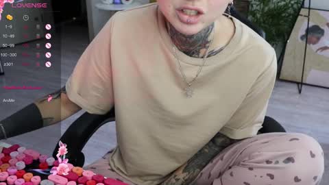 Alis online show from September 20, 10:46 am