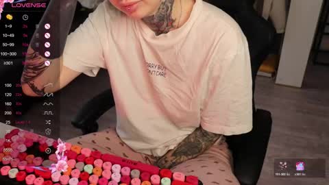 Alis online show from March 19, 7:56 am