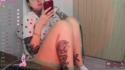 Alis online show from February 11, 9:20 am