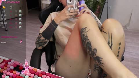 Alis online show from September 13, 7:49 am