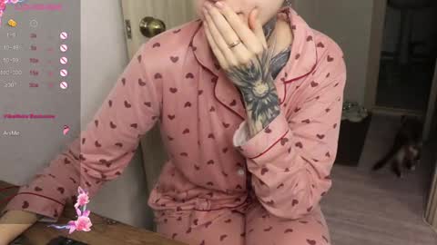 Alis online show from February 26, 4:41 am