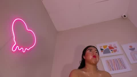 _wendy_x online show from March 25, 11:35 am